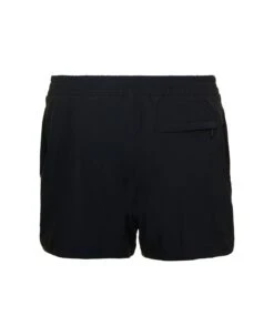 Versace Swim Shorts Tex Renet.grs + Morsetto Medusa
