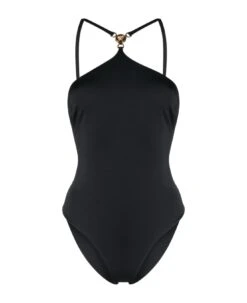 Versace Swim One-piece Recycled Lycra Vita + Modulo