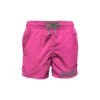 MC2 Saint Barth Man Fluo Pink Swim Shorts With Pocket -Family Dressing a184327643171c346cc5548cb1a8d021