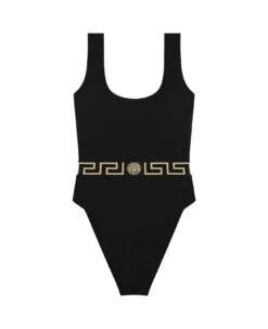 Versace Swim One-piece Lycra Vita Recycled