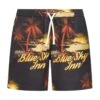 Welcome Swim Trunks -Family Dressing a89e3cfb07a2542c79e85884b35eaa69