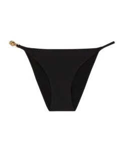 Versace Swim Slip Lycra Vita Recycled Greek Chain