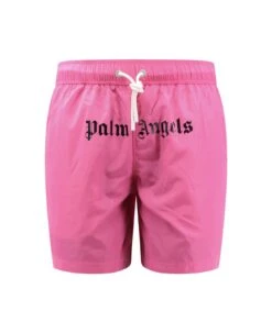Palm Angels Swim Truk