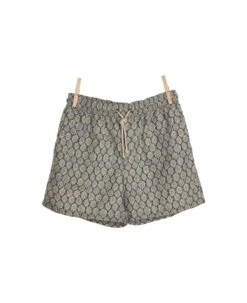 Toscano Swim Shorts