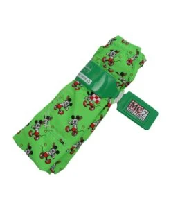 MC2 Saint Barth Lighting Mickey Swim Shorts