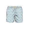 MC2 Saint Barth Man Light Fabric Swim Shorts With Gin Print -Family Dressing b0bb6f34dd492ae6acb13143e7d71125