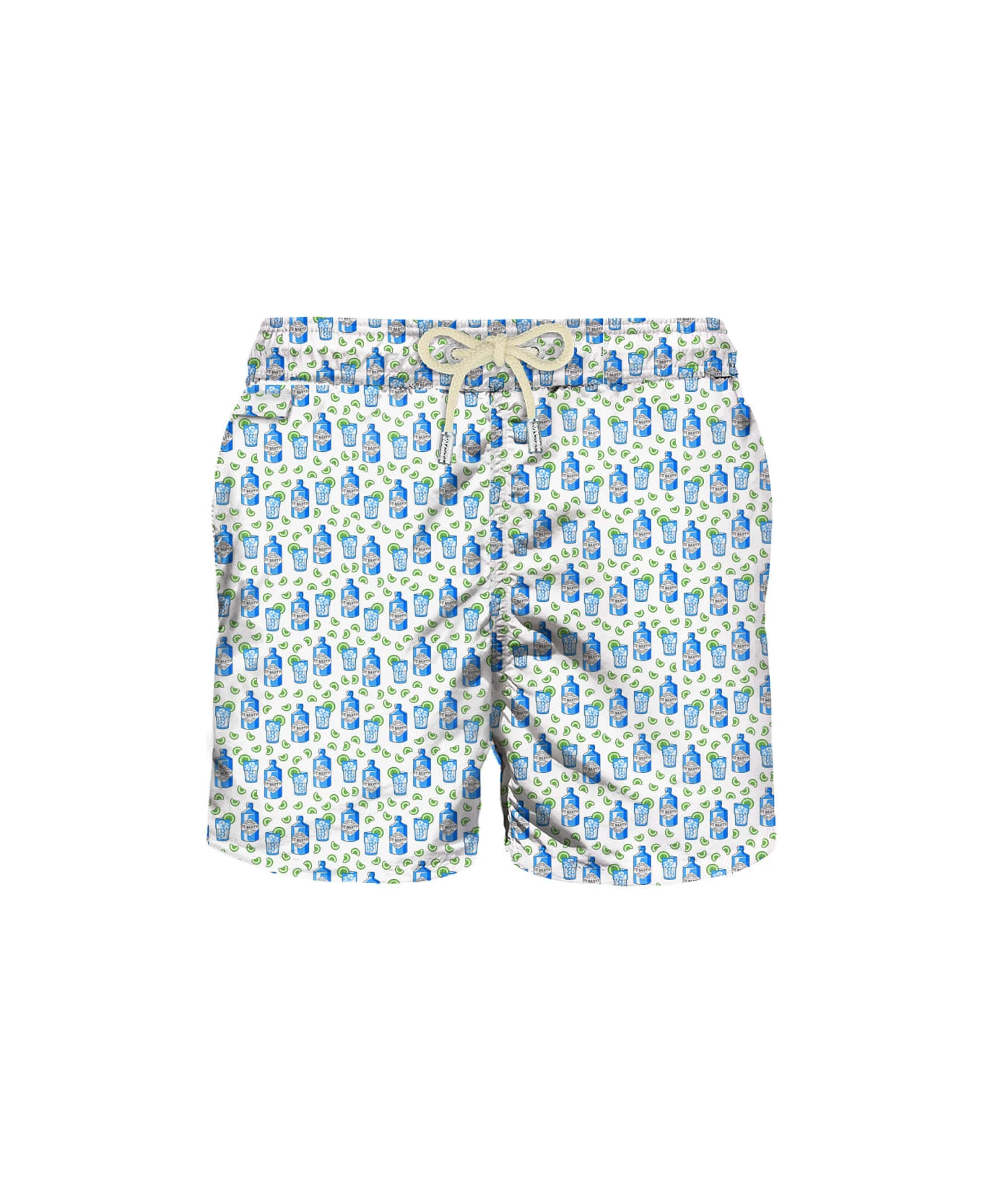MC2 Saint Barth Man Light Fabric Swim Shorts With Gin Print 3 MC2 Saint Barth Man Light Fabric Swim Shorts With Gin Print