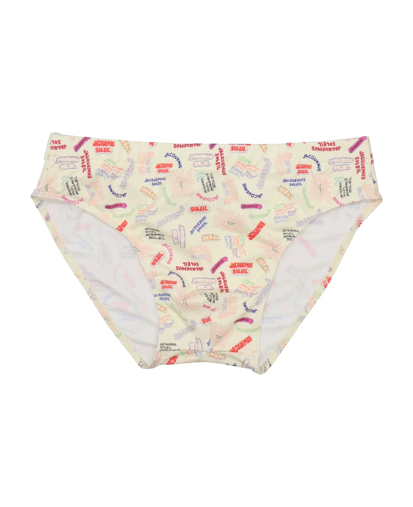 Jacquemus 'le Slip De Bain' Swim Briefs 3 Jacquemus 'le Slip De Bain' Swim Briefs