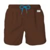 MC2 Saint Barth Man Brown Swim Shorts | Pantone Special Edition 1 MC2 Saint Barth Man Brown Swim Shorts | Pantone Special Edition -Family Dressing b2a97dddd3f099d02e09a82eb28560cc