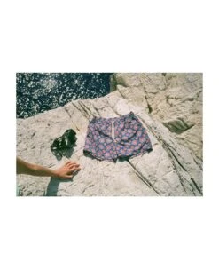 Maestrale Rosso/blu Swim Shorts 9 Maestrale Rosso/blu Swim Shorts -Family Dressing b3ea30079c90ec816df43ce7d6cbead8