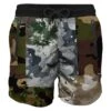 MC2 Saint Barth Man Camouflage Zipped Swim Shorts -Family Dressing b4af9157c47d8161de8755f995a88fdf