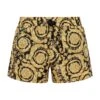 Versace Baroque Swim Shorts -Family Dressing b51734785eb226868a4dc1f9222324dc