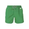 MC2 Saint Barth Man Green Swim Shorts | Pantone Special Edition -Family Dressing b92a3d275712c0a919733aac916abe95
