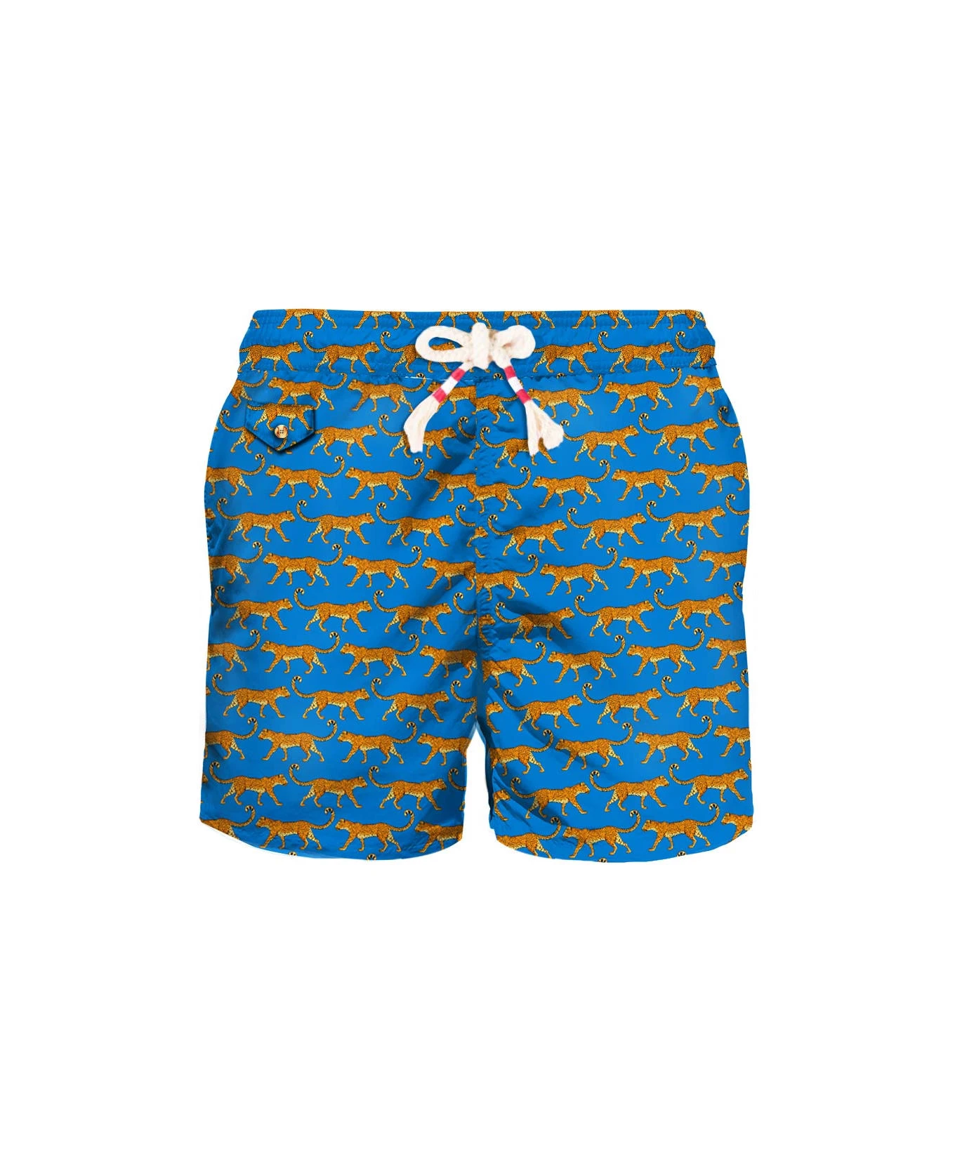 MC2 Saint Barth Light Fabric Man Swim Shorts Leopard Print 3 MC2 Saint Barth Light Fabric Man Swim Shorts Leopard Print