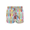 MC2 Saint Barth Mid-length Swim Shorts Popsicles Print -Family Dressing be169ea7c59621e5a76ac6a34a271094
