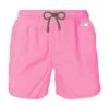 MC2 Saint Barth Man Pink Swim Shorts | Pantone Special Edition -Family Dressing bed5f6c60a9963503856a8b503fc9927