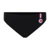 Colmar Black Swim Briefs For Boy With Logo -Family Dressing c0a597d1a5df5d3063e62172c09ce611