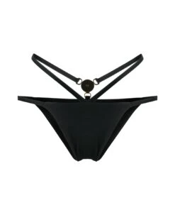 Versace Swim Slip Recycled Lycra Vita + Modulo