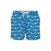 MC2 Saint Barth Light Fabric Man Swim Shorts Tequila Print -Family Dressing cdab77363ce16f5e60caaed9aaad6196
