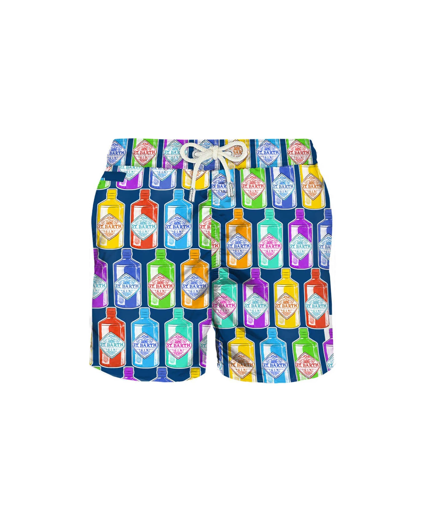 MC2 Saint Barth Light Fabric Man Swim Shorts Gin Print 3 MC2 Saint Barth Light Fabric Man Swim Shorts Gin Print