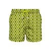 MC2 Saint Barth Classic Swim Short Chayton Fluo -Family Dressing d35a5ee0fa2564363f09d3b3c29c7c6e