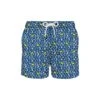 MC2 Saint Barth Man Light Fabric Swim Shorts With Fish & Crab Print 2 MC2 Saint Barth Man Light Fabric Swim Shorts With Fish & Crab Print -Family Dressing d7c2a1b6e89f2272d73701359569d397