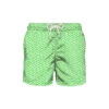 MC2 Saint Barth Light Fabric Swim Shorts Palms Print -Family Dressing da290bd35d3ec9f5d0846be12f5bfc41