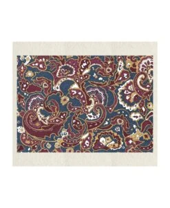 Mediterraneo Rosso Blu Swim Shorts -Family Dressing da742be834dfe38f4c6da33b13e5407f