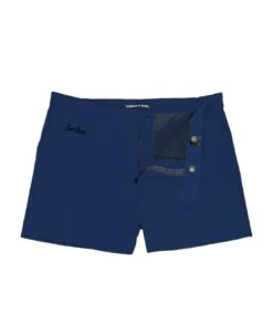 MC2 Saint Barth Blue Man Swim Shorts