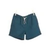 Blu Oltremare Swim Shorts -Family Dressing e054cf6cf5083c6c47d0f2b14b63f8cb
