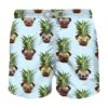 MC2 Saint Barth Man Classic Swim Shorts With Dog Print -Family Dressing e112803a31e33b081d269b8f7a3dde7d