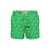 MC2 Saint Barth Man Light Fabric Swim Shorts With Gin Print | Portofino Dry Gin Special Edition -Family Dressing e59052c9eb87cb8c0bffd6b6296edf2d