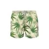 MC2 Saint Barth Green Leaves All Over Print Swim Shorts -Family Dressing e59cb8584feb99ca2ac0aa2619b9e77c