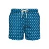 MC2 Saint Barth Light Fabric Man Swim Shorts Jellyfish Print -Family Dressing ef50ff051eb8f775048100ac94603aaf