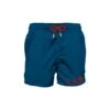 MC2 Saint Barth Blue Man Swim Shorts With Pocket -Family Dressing f0903c7b6ca1e3802b33808bdc2ea8aa