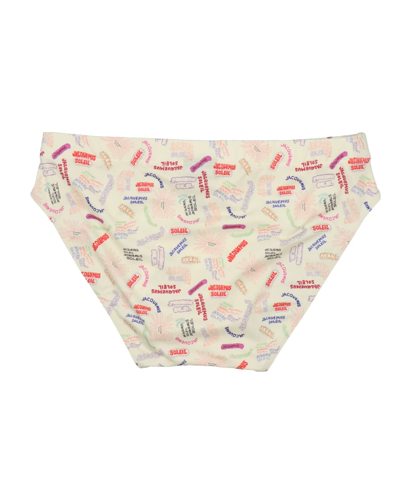 Jacquemus 'le Slip De Bain' Swim Briefs 4 Jacquemus 'le Slip De Bain' Swim Briefs - Image 2