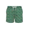 MC2 Saint Barth Light Fabric Man Swim Shorts Vodka Mule Print -Family Dressing f99fffc6049dcf6264b2cc585cf28ad8
