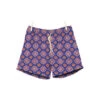 Maestrale Rosso/blu Swim Shorts -Family Dressing fa6bad484ee93bb6ca986a9e6da0a7a6